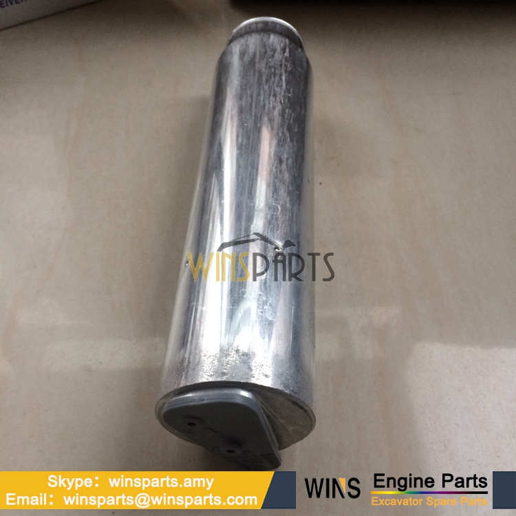 4333461 <a href=//lifecity2021.com/riliwajueji.html target='_blank'>日立</a>挖掘机空调 干燥瓶