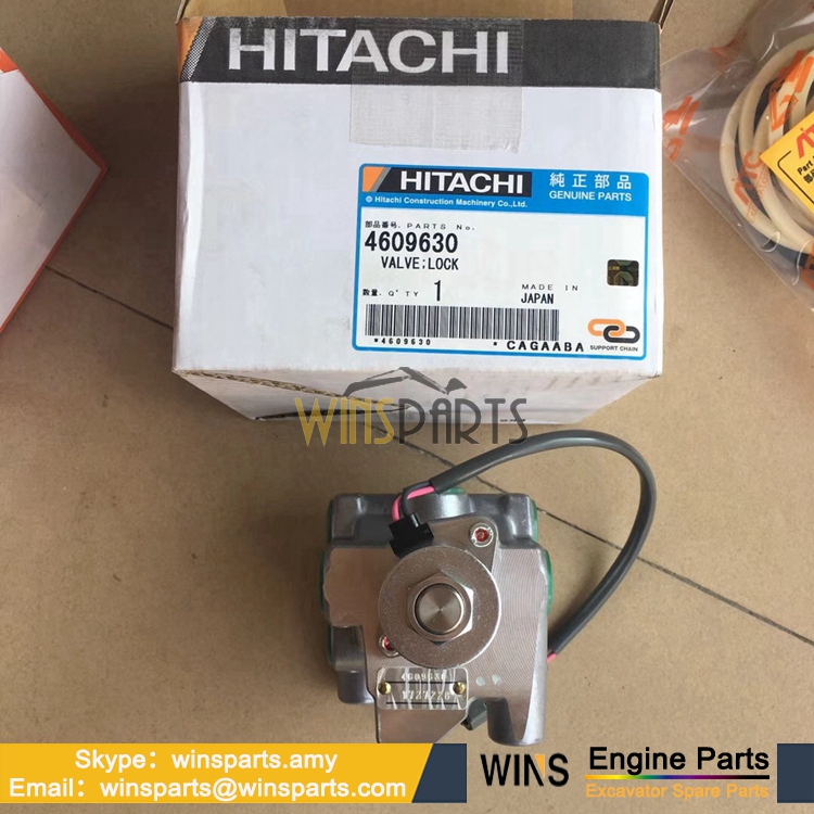 4609630 原装<a href=//lifecity2021.com/riliwajueji.html target='_blank'>日立</a>液压泵锁HITACHI ZX110-3 ZX120-3 ZX130-3 ZX135US-3 ZX140W-3 ZX180LC-3 ZX200-3挖掘机液压配件