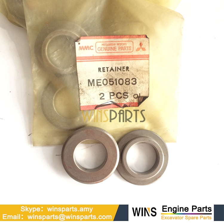 VAME051083 <a href=//lifecity2021.com/Engine-Mitsubishi.html target='_blank'>三菱</a>Mistubishi 6D22-T 6D24-T 原装柴油发动机配件 用于神钢SK300LC-2 SK400LC SK480LC-6E挖掘机