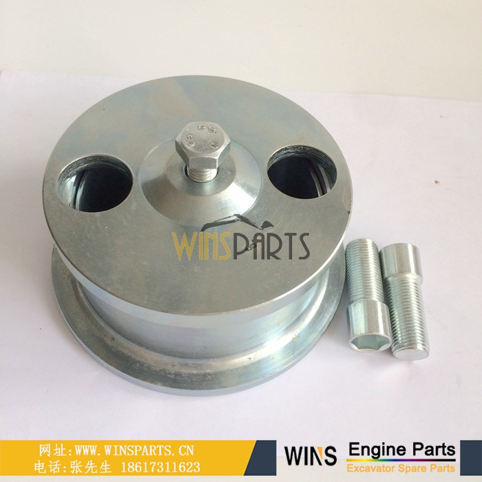 五十铃4HK16HK16UZ16WG16BG1发动机曲轴油封修理工具包用于<a href=//lifecity2021.com/riliwajueji.html target='_blank'>日立</a>挖掘机配件