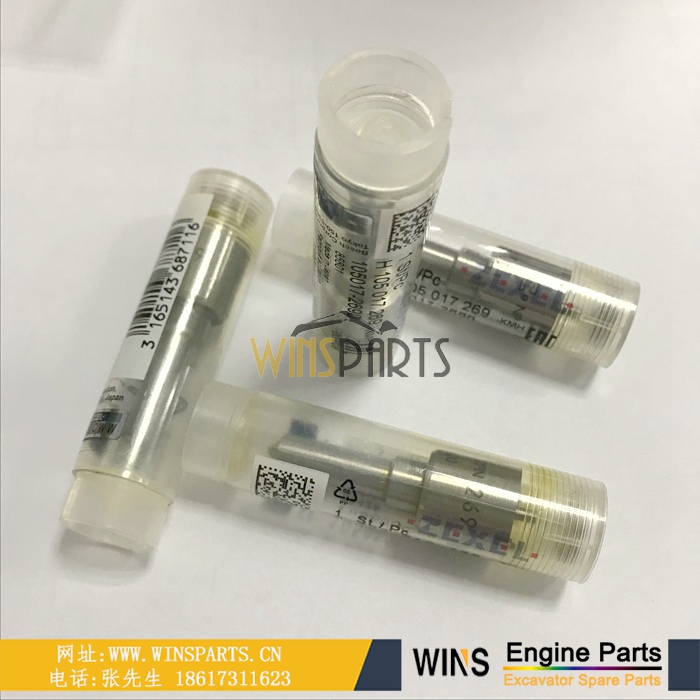 8-97219342-0 8-97219-342-0 8972193420 897219-3420 105017-2690 五十铃 4JG1 喷油器喷嘴用于<a href=//lifecity2021.com/riliwajueji.html target='_blank'>日立</a>ZX70 ZX75 ZX80 挖机配件