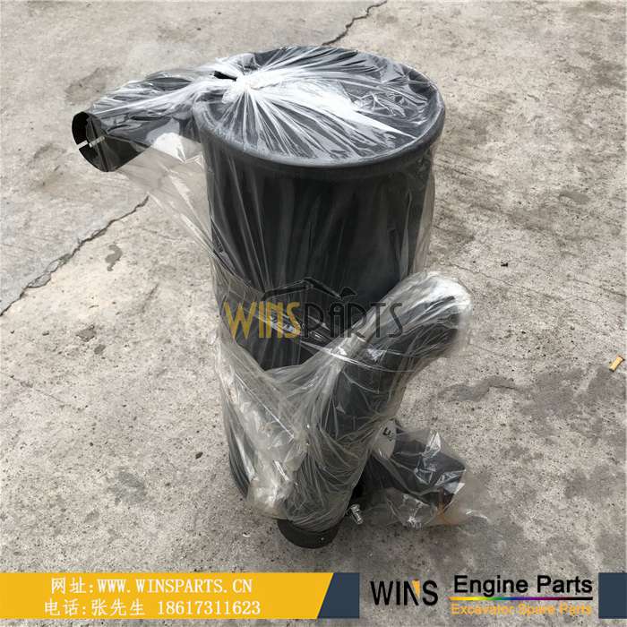 4196421<a href=//lifecity2021.com/riliwajueji.html target='_blank'>日立</a>发动机消声器用于日立 EX60 EX60G EX60SR 挖掘机维修配件