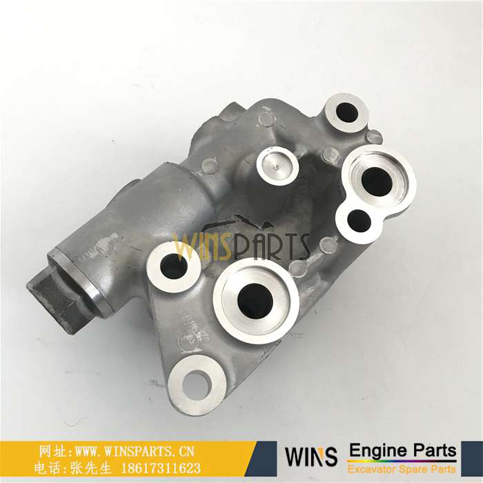 8-97363840-1 8-97363840-3 8973638403 8-97363840-0 五十铃 6HK1 发动机 缸体 滤芯座 盖子 用于<a href=//lifecity2021.com/riliwajueji.html target='_blank'>日立</a>370C JD LX130-7 LX160-7 ZW220 ZW220-HCMF ZW250 ZW250-HCMF ZX330 ZX330-3 ZX330-3F ZX330-3G ZX330-5G ZX330-HHE ZX330LC-5G ZX350-3-AMS ZX350-5G ZX350H ZX350H-3 ZX350H-3F ZX350H-3G ZX350H-5G ZX350H-HHE ZX350K ZX350K-3 ZX350K-3F ZX350K-3G ZX350K-5G ZX350L-3 ZX350LC-3-HCME ZX350LC-3F-HCME ZX350LC-3FAMS ZX350LC-5B ZX350LC-5G ZX350LC-AMS ZX350LC-HCME ZX350LCH-5G ZX350LCK-5G ZX350LCN-5B ZX350LL ZX350MTH-AMS ZX350MTH-HCME ZX350W ZX360LC-HHE ZX370MTH ZX400LCH-3 ZX400W-3 ZX500W Hitachi