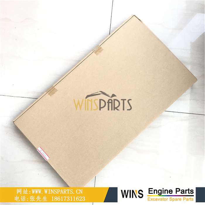 ME993287 VAME993287 132281A1 ME995180 <a href=//lifecity2021.com/Engine-Mitsubishi.html target='_blank'>三菱</a> 6D24 6D22 发动机修理包 缸盖 缸床 大修包 油封修理包用于神钢SK480LC-6E SK480LC三一挖掘机配件