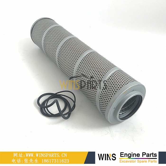 4132686 4156753 4227353 <a href=//lifecity2021.com/riliwajueji.html target='_blank'>日立</a>液压滤芯 唐纳森液压油滤芯日立EX100WD-3C EX120 EX120-2 EX120-3 EX120-3C EX120-5 EX120-5挖掘机配件