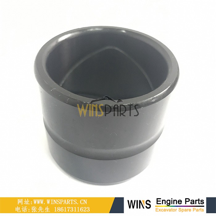 YY12B01554P1 YY01V01022P1 挖机斗轴 轴套 工字架 大臂 连杆 轴套 油缸 杯士 用于神钢 140SR SK140SRLC SK135SRLC-2 140SR-3挖掘机配件