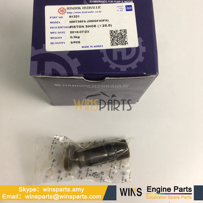 8099321 <a href=//lifecity2021.com/riliwajueji.html target='_blank'>日立</a>马达 韩国 韩独 液压 缸体 柱塞 活塞 用于日立约翰迪尔 210G 225CLC 225DLC 230CLC 240DLC 245GLC 250GLC 挖掘机配件