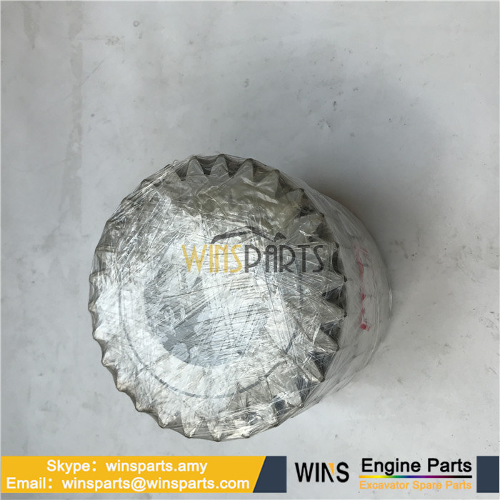 3103554 3103553 行走马达 液压马达 牙箱 齿轮箱 中心齿 太阳齿 用于<a href=//lifecity2021.com/riliwajueji.html target='_blank'>日立</a>ZX290L-5G ZX330-3 ZX330-3-HCMC ZX330-3G ZX330-5G ZX330LC-5G 挖掘机配件