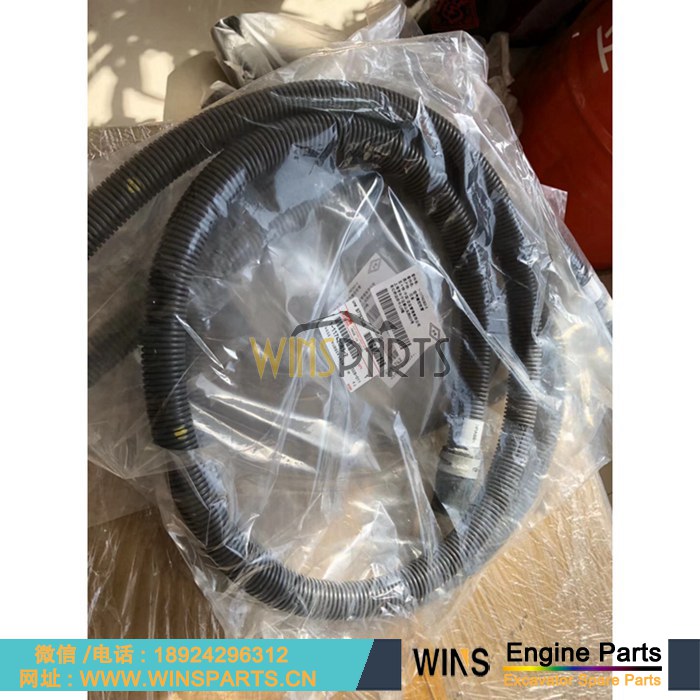 1-11742083-2 1117420832 1-11742058-3 1117420583 原装五十铃6WG1 发动机 空气管 呼吸滤芯 吸管 用于<a href=//lifecity2021.com/riliwajueji.html target='_blank'>日立</a>ZX450 ZX470 ZX480 ZX500 挖掘机配件