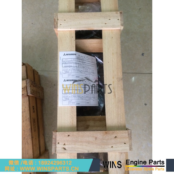 32G20-00012 32G20-00010 32G2000012 VA32G2000012 VA32G2000010 原装日本<a href=//lifecity2021.com/Engine-Mitsubishi.html target='_blank'>三菱</a>D04FR发动机 曲轴总成 凸轮轴总成 偏心轴总成用于神钢SK140 SK350 纽荷兰挖掘机配件