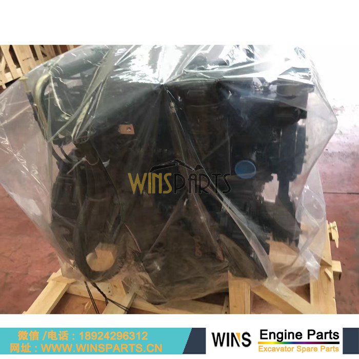 YY02P00016F1 YY02P00016F2 YY02P00016F6 原装日本<a href=//lifecity2021.com/Engine-Mitsubishi.html target='_blank'>三菱</a> D04FR D04发动机 引擎 总成 用于神钢SK140-8 SK130-8 SK140SR挖掘机配件