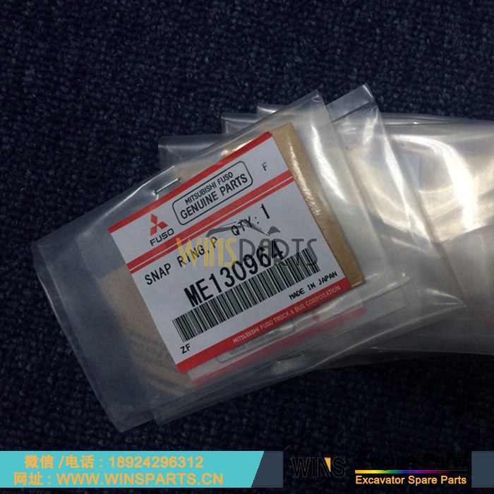ME130964 VAME130964 日本 <a href=//lifecity2021.com/Engine-Mitsubishi.html target='_blank'>三菱</a> 6D16-T 6D16 6D15 6D14 发动机 活塞 销 卡王 卡簧 用于神钢<a href=//lifecity2021.com target='_blank'>挖掘机配件</a>配件