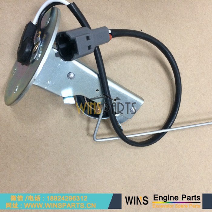 4257128 油箱传感器浮子 油箱 浮漂 用于<a href=//lifecity2021.com/riliwajueji.html target='_blank'>日立</a> ZX280LC-3 ZX70-3 ZX75UR-3 ZX350LC-3 ZX350LCH-3G ZX650LC-3 ZX250H-3 挖掘机配件
