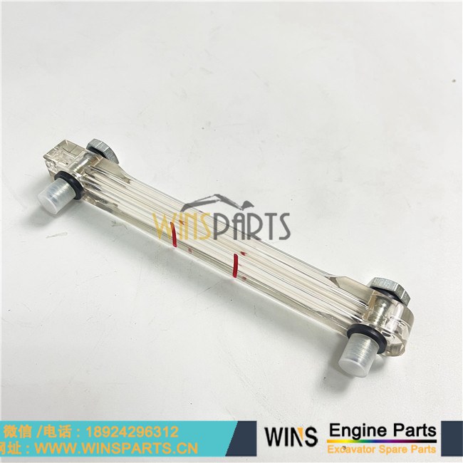 8053499 8033923 TH108293 <a href=//lifecity2021.com/riliwajueji.html target='_blank'>日立</a> 液位计 液压油尺 油箱尺 液压油位计用于日立EX120-2 EX200-2 EX100 EX210 EX220-2 EX300 EX350 约翰迪尔挖掘机配件