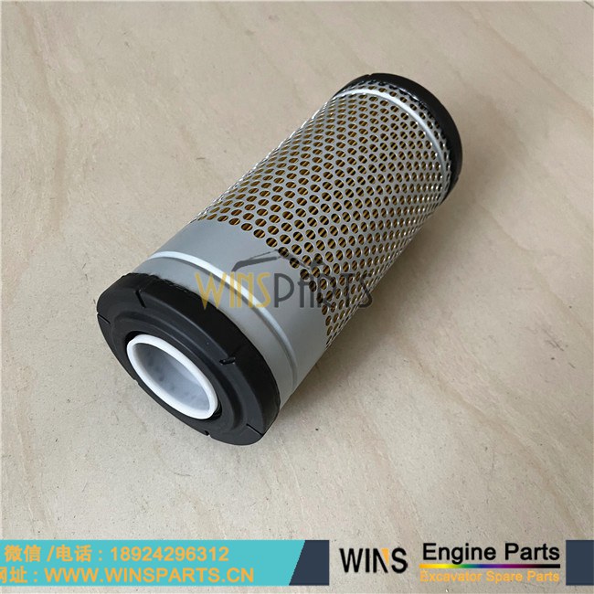 YD00001540 SA18146 空气 滤清器 滤芯 空滤 用于 <a href=//lifecity2021.com/riliwajueji.html target='_blank'>日立</a>ZX30U-5A ZX35U-5A ZX40U-5A ZX48U-5A ZX50U-5A挖掘机配件