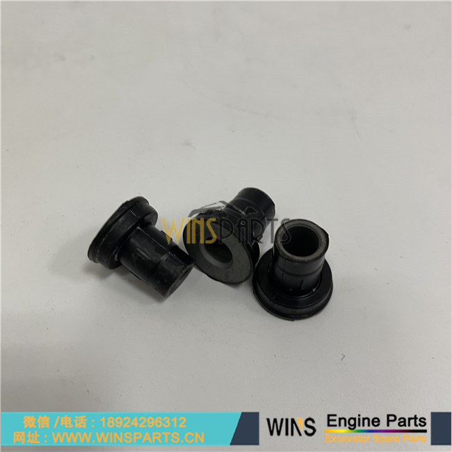 8-94392097-0 8943920970 8-97601849-1 8976018491 原装五十铃 6WG1 6HK1 4HK1 6WA1 6WF1发动机气门室盖 密封垫 螺丝胶垫 胶套用于<a href=//lifecity2021.com/riliwajueji.html target='_blank'>日立</a>约翰迪尔挖掘机配件
