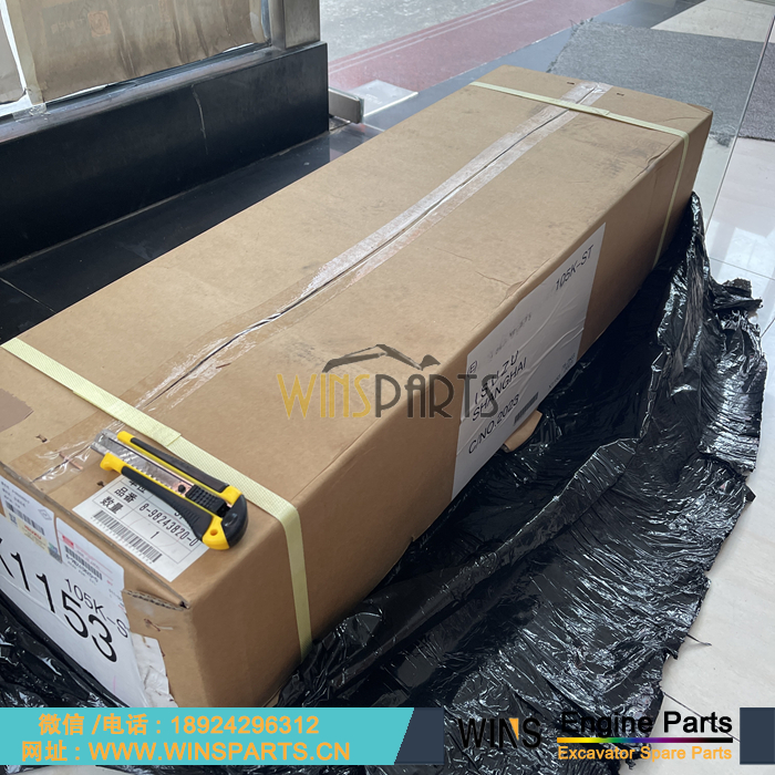 8-98243820-0 8982438200 原装日本五十铃 6HK1发动机缸盖 缸体 缸盖总成用于<a href=//lifecity2021.com/riliwajueji.html target='_blank'>日立</a>挖机8-98170627-0 8981706270 8-97606996-8 8976069968 8-98180566-0