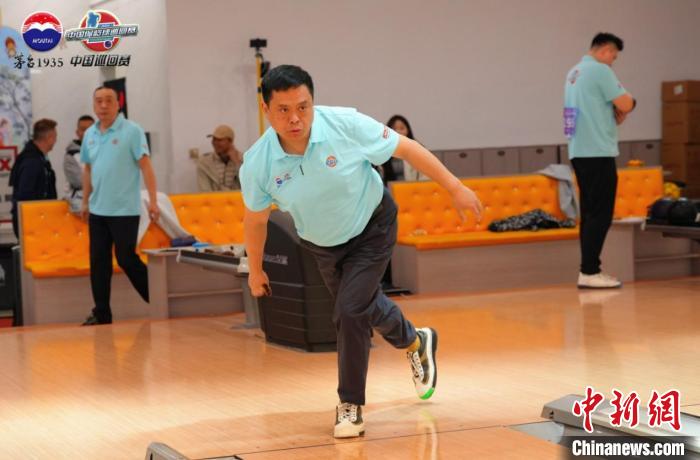 厦门总决赛落幕，中国保龄球巡回赛三大组别冠