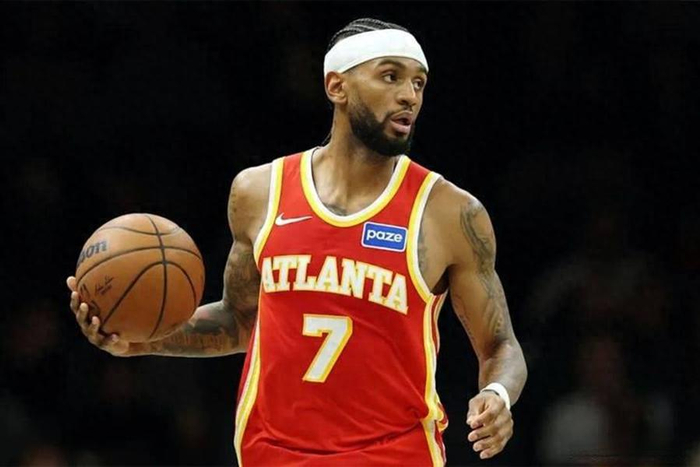 NBA进步最快球员名单出炉：沃克约翰逊领跑