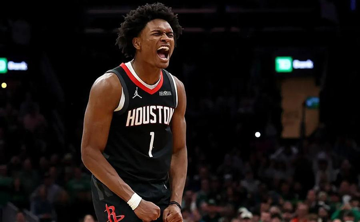 NBA进步最快球员名单出炉：沃克约翰逊领跑