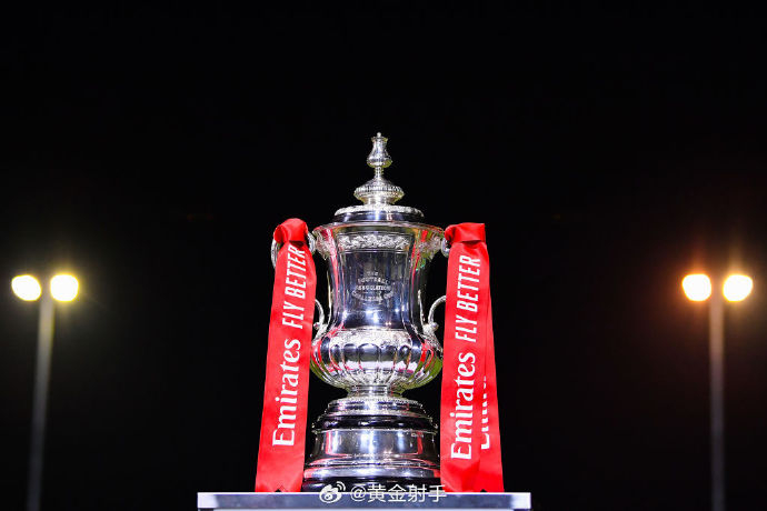 英超第34轮赛程因足总杯半决赛调整部分比赛将改