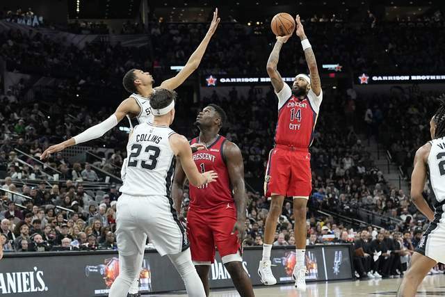 西部格局剧变：开拓者反超快船，威少季后赛命