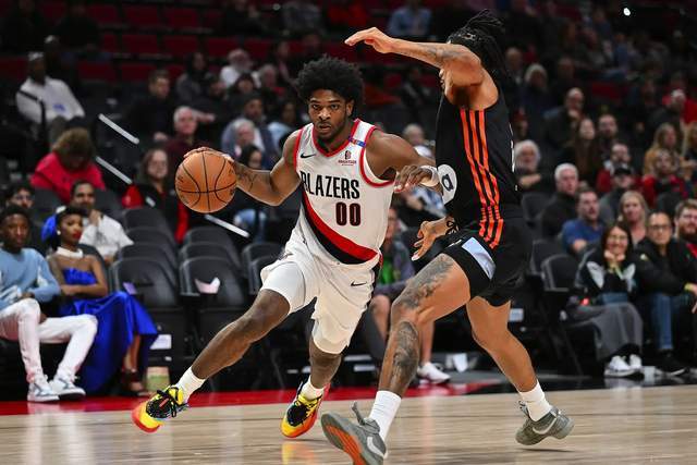 西部格局剧变：开拓者反超快船，威少季后赛命