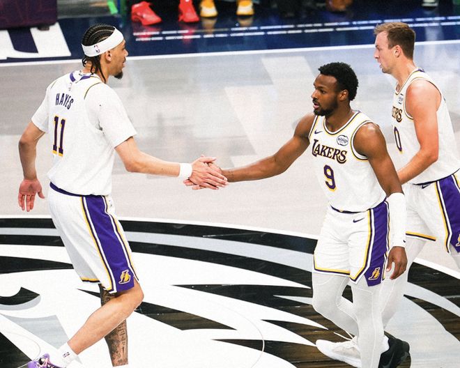 湖人遭遇伤病困扰 雷霆剑指四杀湖人