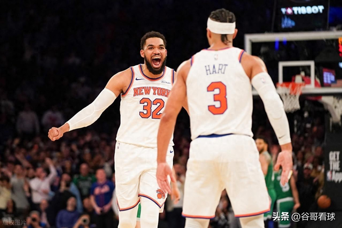 NBA季后赛首轮门票价格差异显著 纽约尼克斯成最