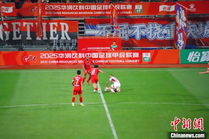 重庆铜梁体育赛事激活文旅经济 赛事流量转化城