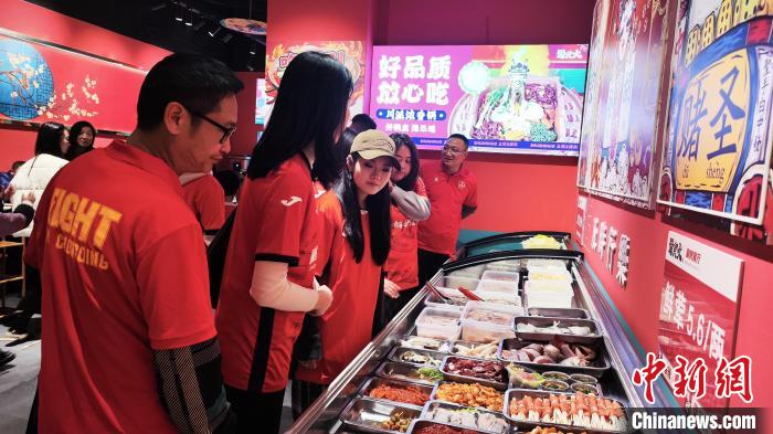 重庆铜梁体育赛事激活文旅经济 赛事流量转化城